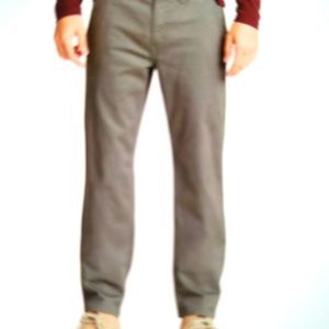 Signature by Levi-Strauss and company man's athletic hybrid Chino